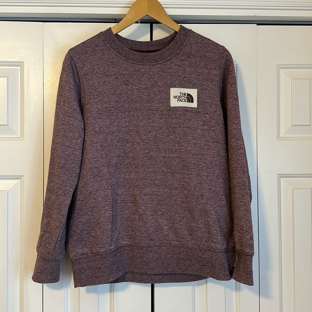 The North Face Crew Neck Sweater